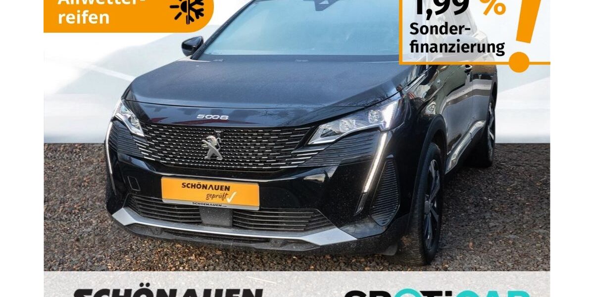 Peugeot 5008 50.407 km 30.450 &euro; Solingen 42697