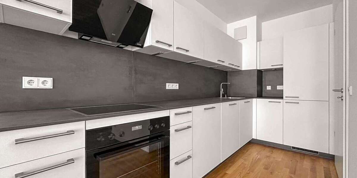 Etagenwohnung Düsseldorf Stadtbezirk 2 - 2 Zimmer, 65 m&sup2;, 1.750&euro; | Angebot:26897014