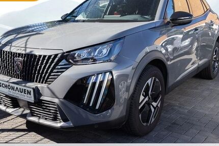 Peugeot 2008 13.803 km 18.470 &euro; Kerpen 50171