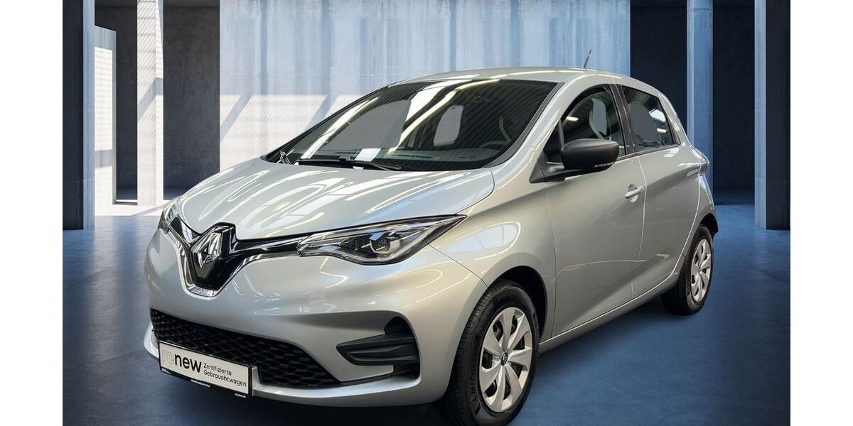 Renault ZOE 75.896 km 10.500 &euro; Köln 50939