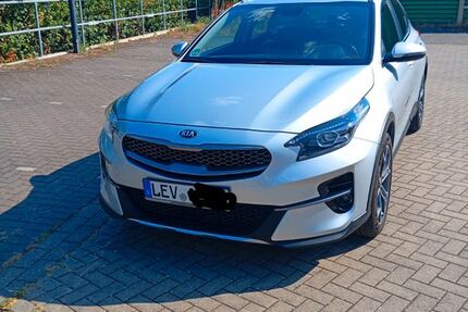 Kia XCeed 42.500 km 18.999 &euro; Leverkusen 51381