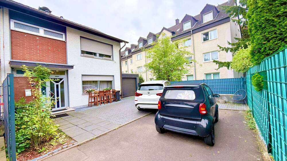 Einfamilienhaus Niederkassel - 4.5 Zimmer, 118 m&sup2;, 449.900&euro; | Angebot:27143222