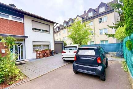 Haus Niederkassel - 4.5 Zimmer, 118 m&sup2;, 449.900&euro; | Angebot:27143222