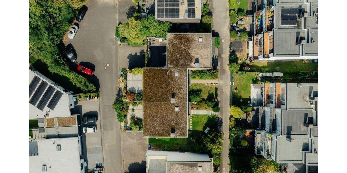 Reihenmittelhaus Bergisch Gladbach Moitzfeld - 5 Zimmer, 124 m&sup2;, 399.000&euro; | Angebot:25471814