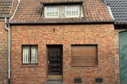 Haus Bergheim Paffendorf - 4 Zimmer, 95 m&sup2;, 95.000&euro; | Angebot:25674489