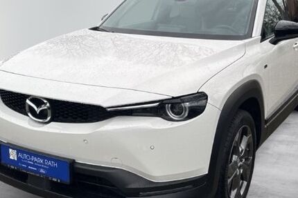 Mazda MX-30 9.893 km 19.380 &euro; Düsseldorf 40472