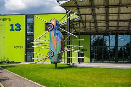 moderne Bürofläche - PROVISIONSFREI zimmer