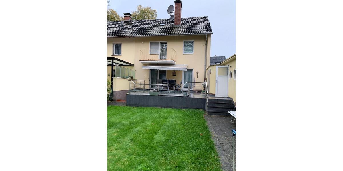 OHNE PROVISION: Einfamilienhaus in TOP Lage 6 zimmer