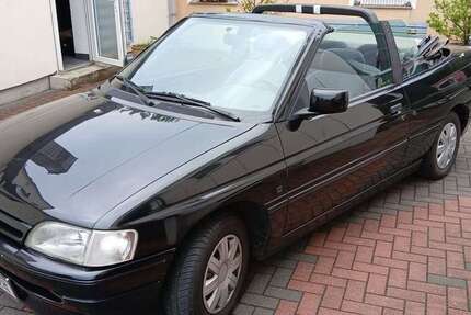 Ford Escort 92.466 km 2.500 € Hilden 40721