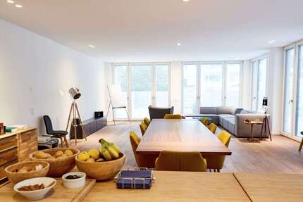 Gewerbeobjekt Köln Innenstadt - 8.500&euro; | Angebot:26559572