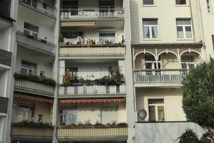 5 Zimmer Wohnung zu vermieten, Erstbezug nach Sanierung 5 zimmer