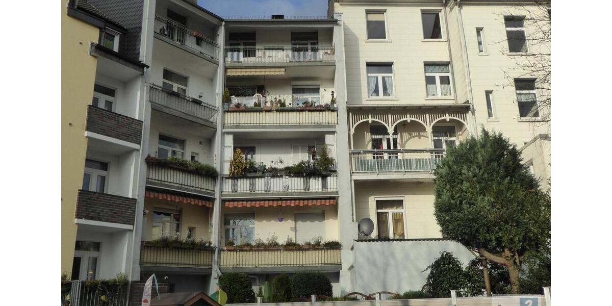 5 Zimmer Wohnung zu vermieten, Erstbezug nach Sanierung 5 zimmer