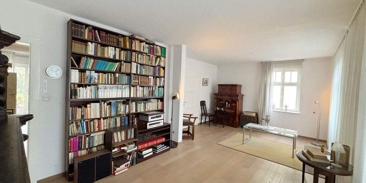 Einfamilienhaus Leverkusen Bürrig - 7 Zimmer, 160 m&sup2;, 619.500&euro; | Angebot:24721315