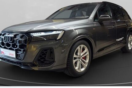 Audi Q7 3.000 km 109.990 &euro; Köln 50968