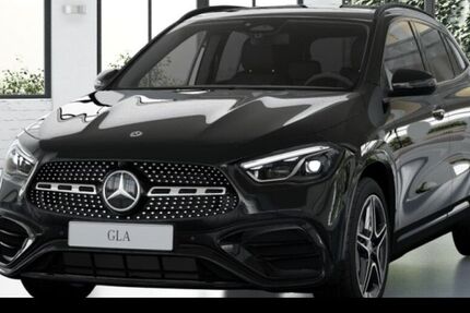 Mercedes-Benz GLA 180 9.900 km 45.990 &euro; Düsseldorf 40470