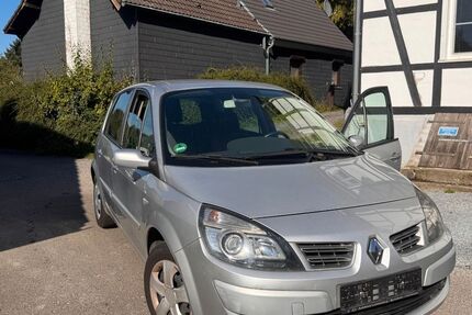 Renault Megane 140.471 km 1.800 &euro; Burscheid 51399