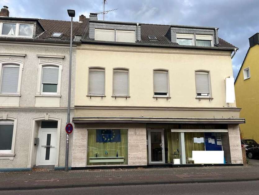 Büro in Bergisch Gladbach 545 € 68 m² zimmer