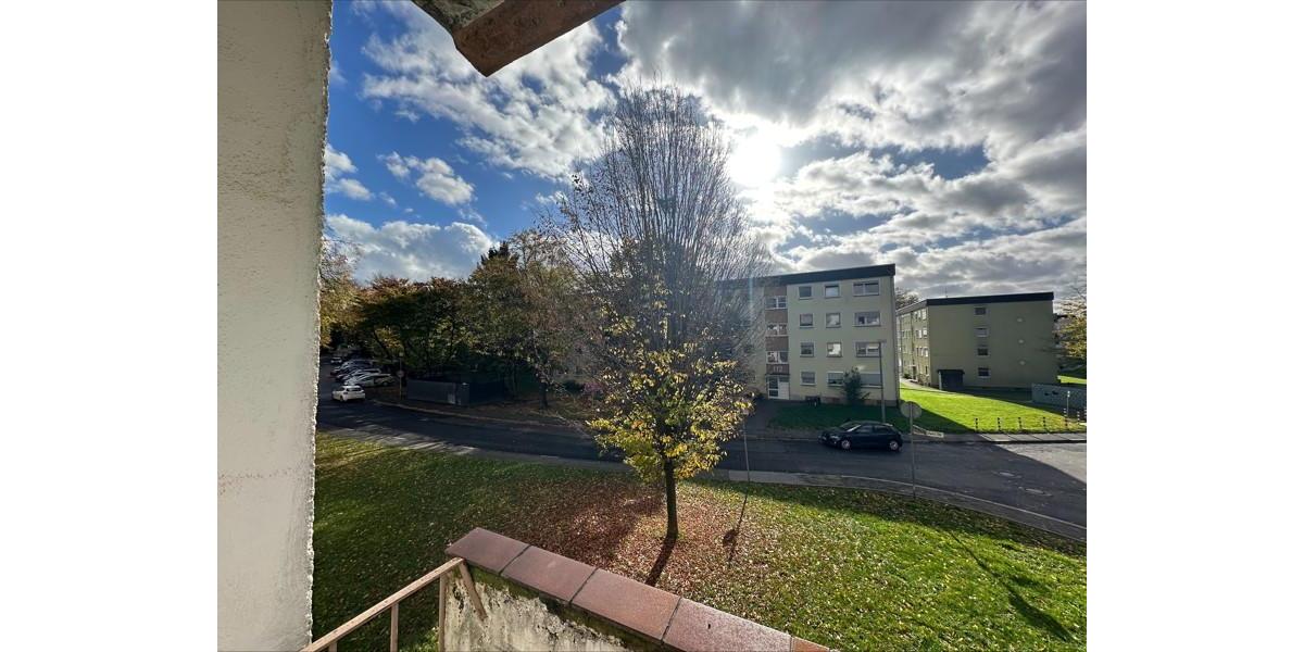 Gemütliche 2-Zimmer-Wohnung mit Balkon! zimmer