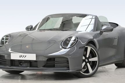 Porsche 992 12.900 km 162.490 &euro; Düsseldorf 40468