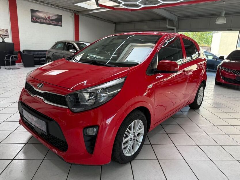 Picanto
