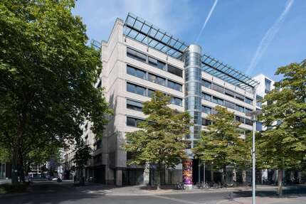 Gewerbeobjekt Düsseldorf Stadtbezirk 3 - 970&euro; | Angebot:26372527