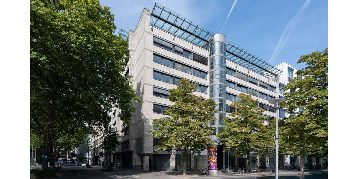 Gewerbeobjekt Düsseldorf Stadtbezirk 3 - 970&euro; | Angebot:26372527