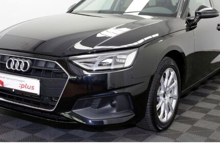 Audi A4 56.365 km 20.990 &euro; Solingen 42653