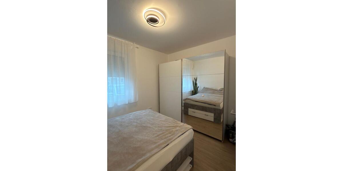 Erdgeschoßwohnung Bergheim - 2 Zimmer, 66 m&sup2;, 960&euro; | Angebot:24977437