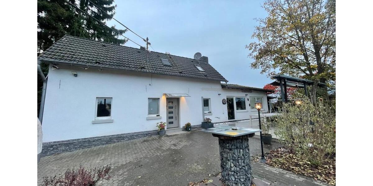 Einfamilienhaus Rösrath - 4 Zimmer, 107 m&sup2;, 420.000&euro; | Angebot:27064125