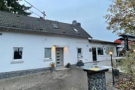 Haus Rösrath - 4 Zimmer, 107 m&sup2;, 420.000&euro; | Angebot:27064125
