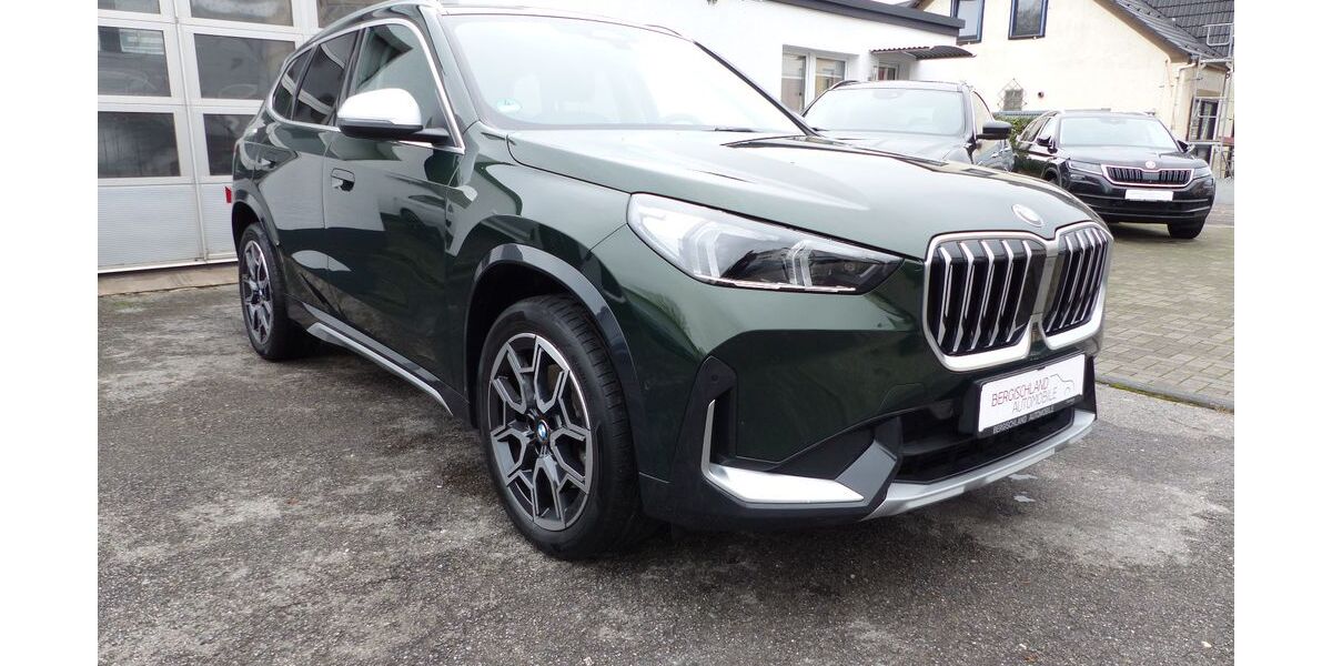 BMW X1 48.600 km 38.850 &euro; Solingen 42699
