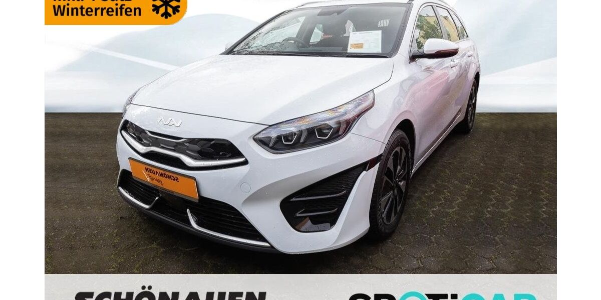 Kia ceed Sportswagon 29.120 km 20.990 &euro; Solingen 42697