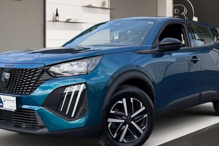 Peugeot 2008 8.500 km 16.288 &euro; Köln 51069