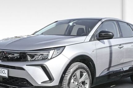 Opel Grandland (X) 5.460 km 20.990 € Remscheid 42855