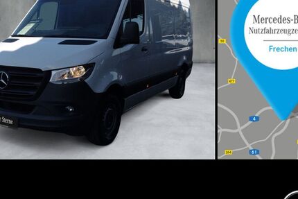 Mercedes-Benz Sprinter 107.064 km 30.928 &euro; Frechen 50226