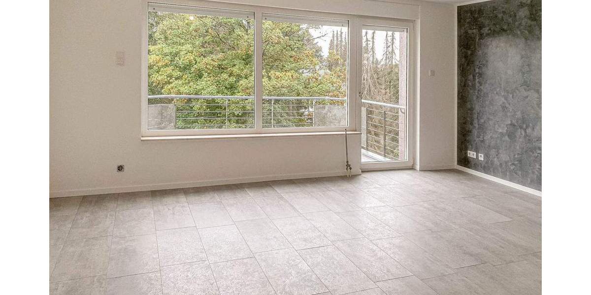 Etagenwohnung Remscheid-Bergisch Born Lennep - 3 Zimmer, 80 m&sup2;, 850&euro; | Angebot:25427691