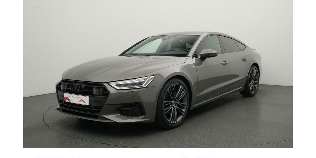 Audi A7 88.909 km 50.480 &euro; Leverkusen 51373
