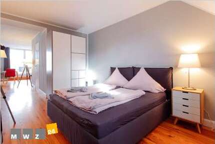 Wohnen auf Zeit in Düsseldorf 1.750 € 2 zimmer