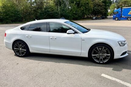 Audi A5 139.250 km 22.999 &euro; Pulheim 50259