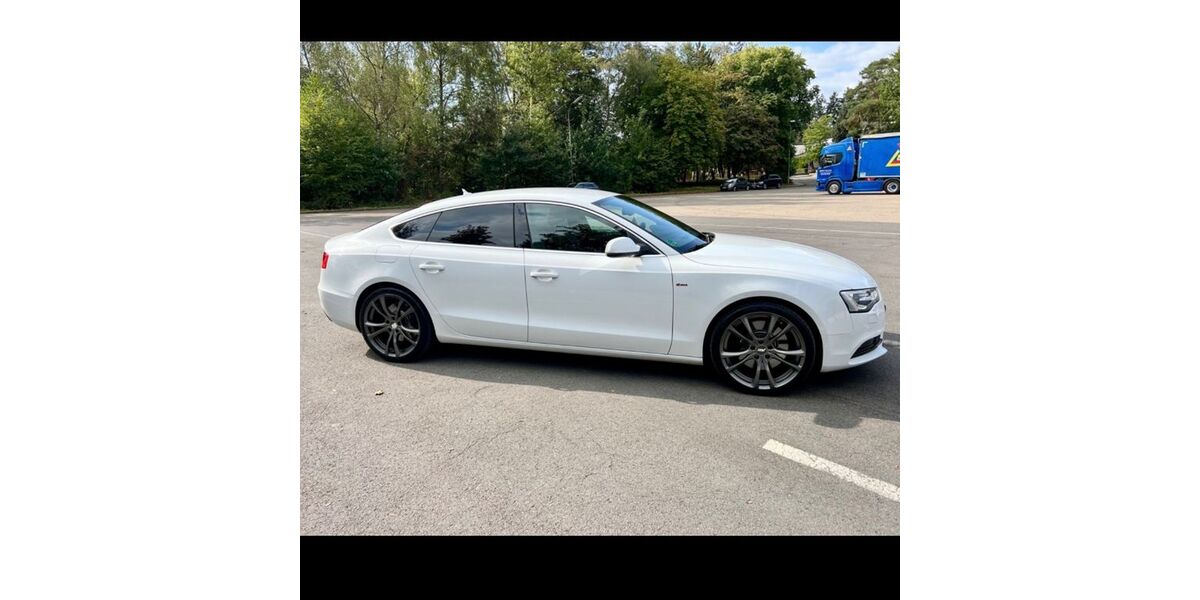 Audi A5 139.250 km 22.999 &euro; Pulheim 50259