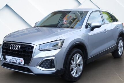 Audi Q2 61.640 km 21.990 &euro; Düsseldorf 40231
