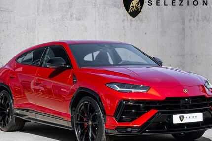 Lamborghini Urus 19.855 km 263.900 &euro; Düsseldorf 40476