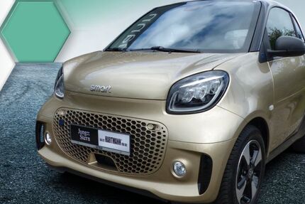 Smart ForTwo 8.925 km 16.980 &euro; Grevenbroich 41515