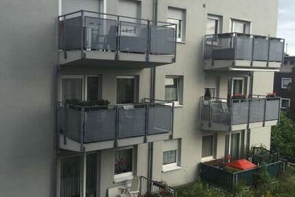 Wohnung zum Kaufen in Remscheid 110.000 € 45 m²