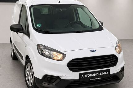 Ford Tourneo Courier 42.950 km 7.950 &euro; Köln 50674