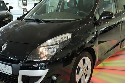 Renault Scenic 154.796 km 6.950 € Troisdorf (Köln/Bonn) 53842