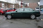 Jaguar S-Type 3.0 V6 Executive Autom Leder Navi Xenon 114.000 km 9.999 € Neuss 41462