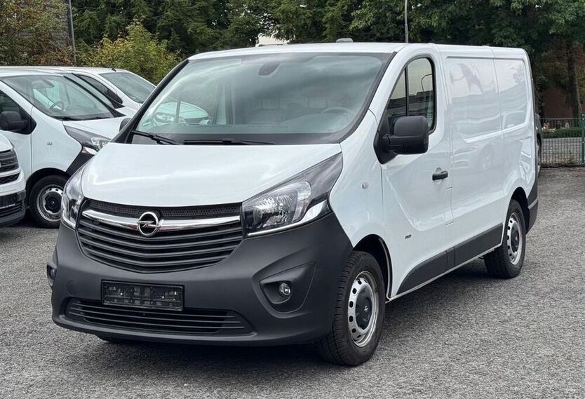 Vivaro