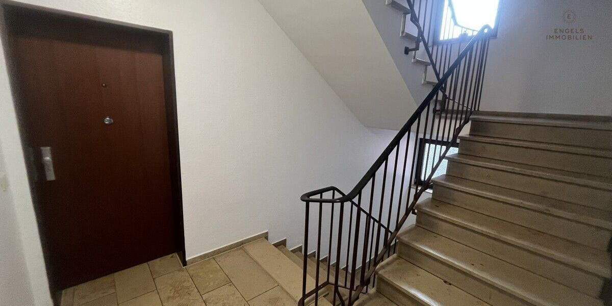 Etagenwohnung Troisdorf / Rotter See Rotter See - 2 Zimmer, 59 m&sup2;, 169.000&euro; | Angebot:25246841