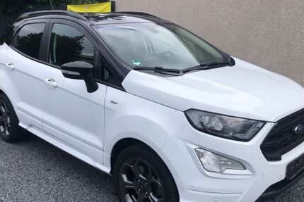 Ford EcoSport 85.000 km 13.300 &euro; Bergisch Gladbach 51469